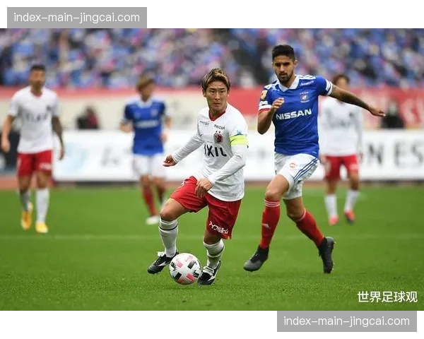 J联赛：神户胜利船0-0战平横滨水手，榜首之争陷入僵局