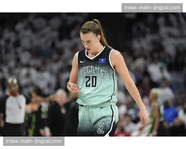 WNBA传奇球星丽萨·莱斯利的自传纪录片将于四月上线流媒体平台